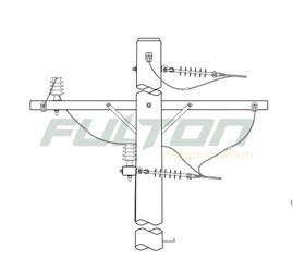HV2-31 Assemblies - Ausgrid 513943